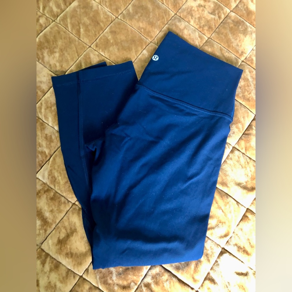 Align leggings